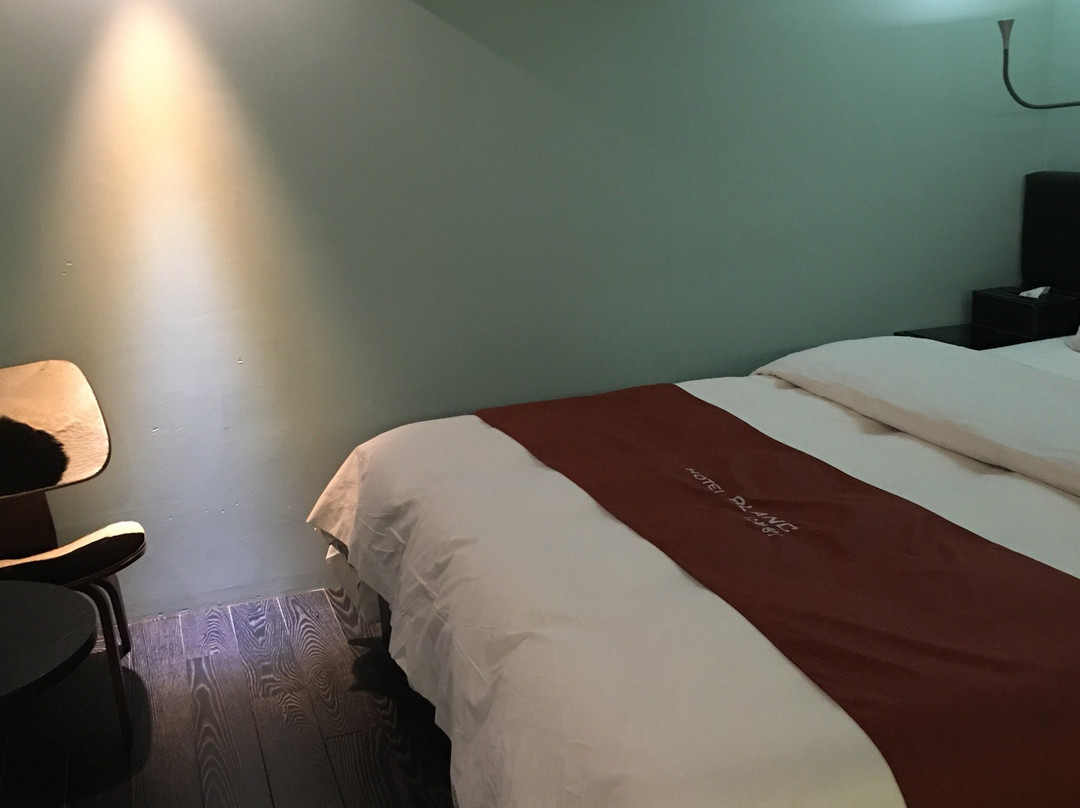 果川市酒店住宿-Hotel Blanc in Gwacheon