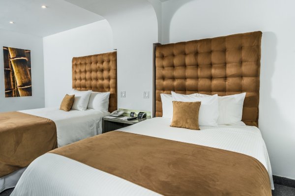 利安德机场赌场酒店-官方