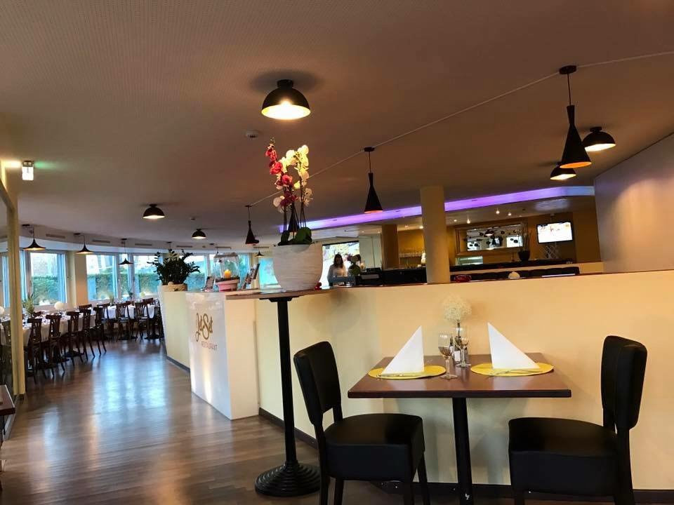 JetSet Restaurant