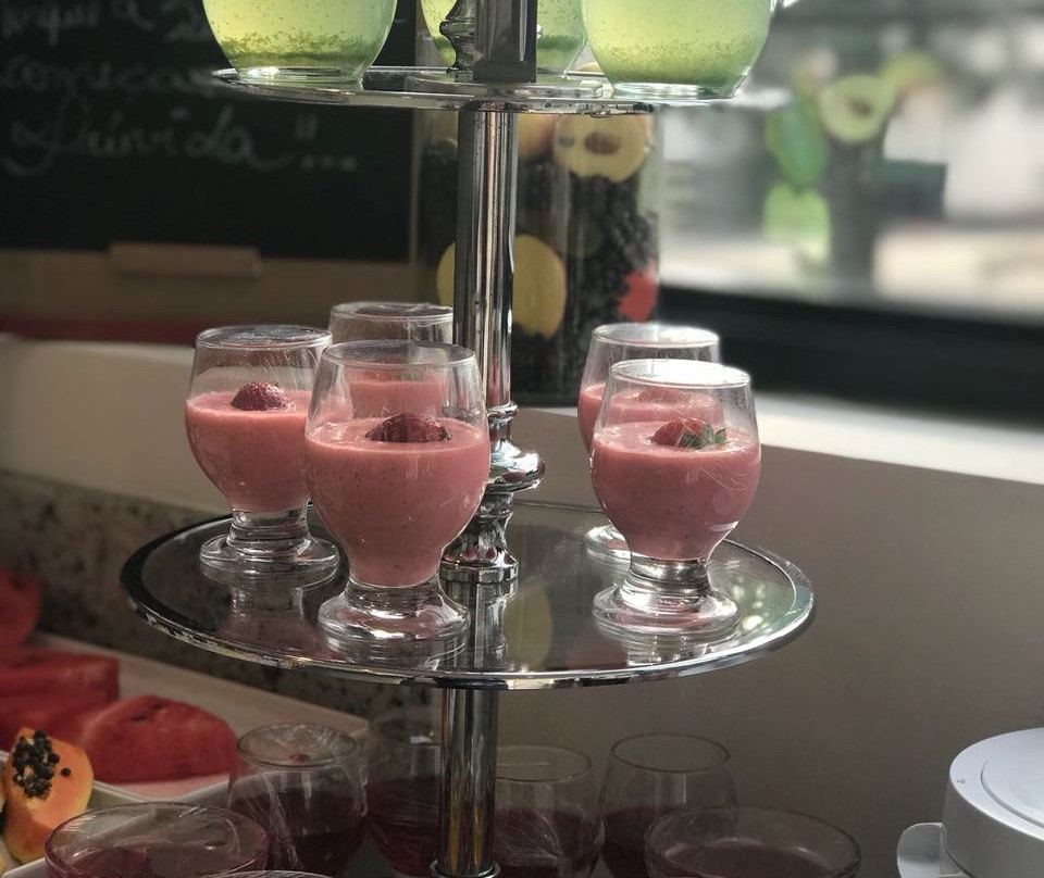 Barueri Premiêr Hotel主图