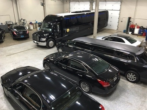 Pontarelli Companies-芝加哥必去景点