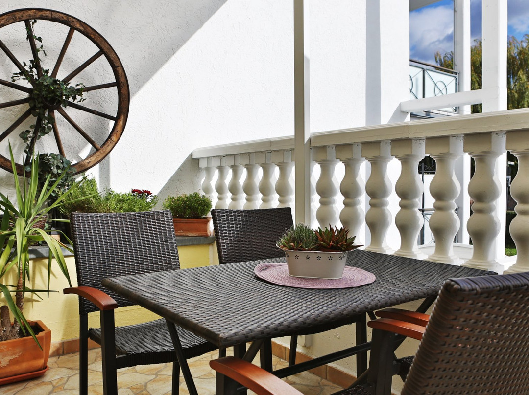 Hotel Bauschheimer Hof主图