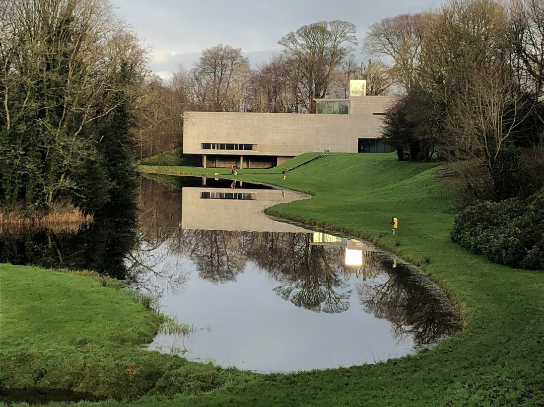 Castlebar to Turlough Greenway景点图片