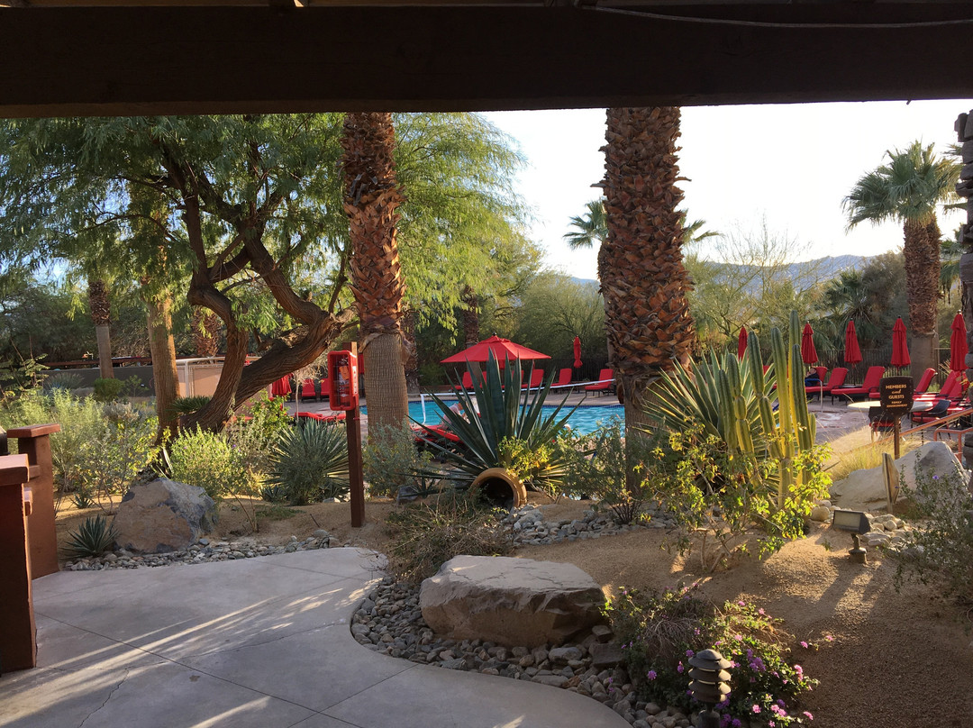 Palm Desert Vacation Rentals