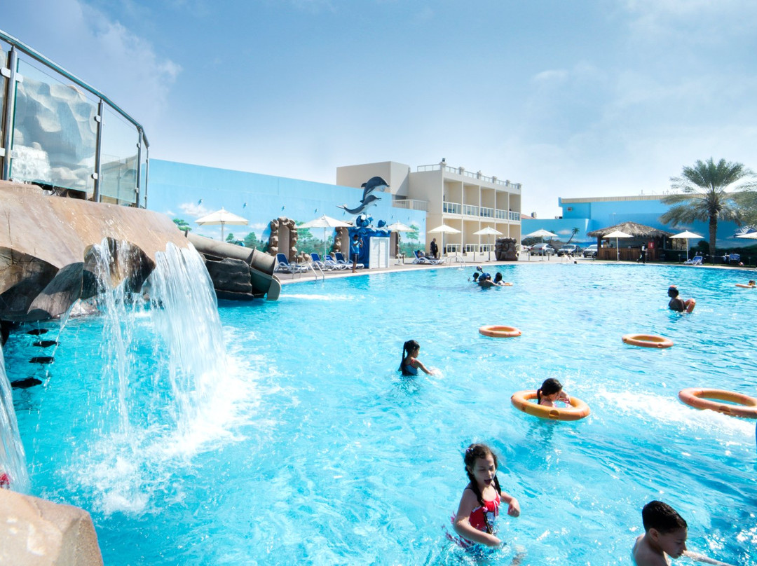 Hotel Royal Residence主图