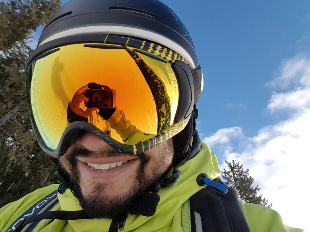 Skifurst-Rent a Ski-萨尔溪必去景点