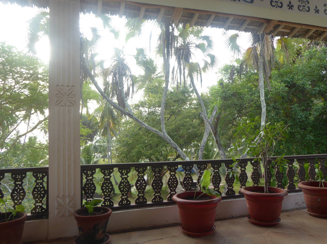 Kaskazi Beach House主图