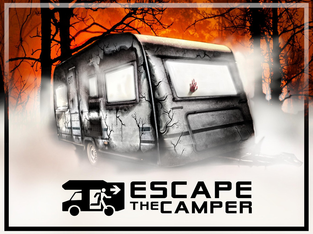 Escape the Camper景点图片