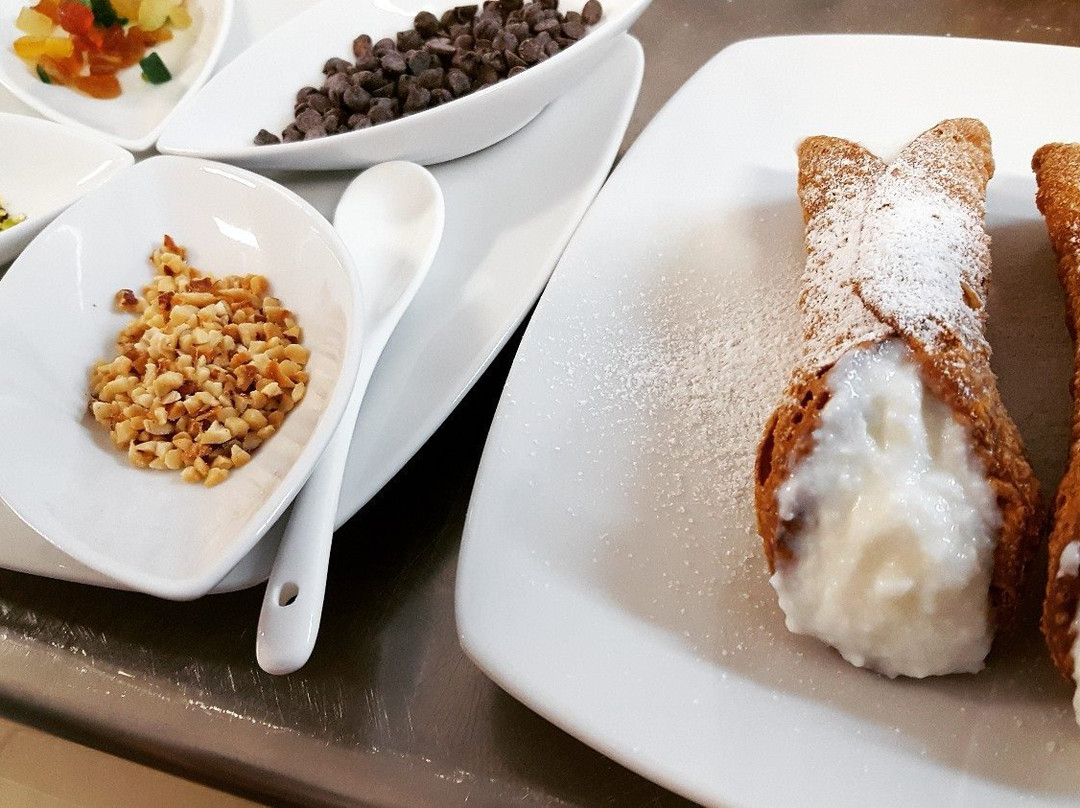 Alta Marea - Turismo Rurale主图