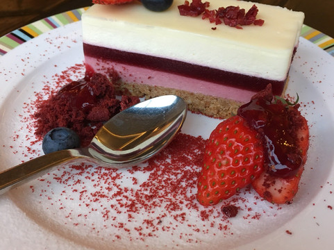 良木缘咖啡西餐(北门大桥店)主图