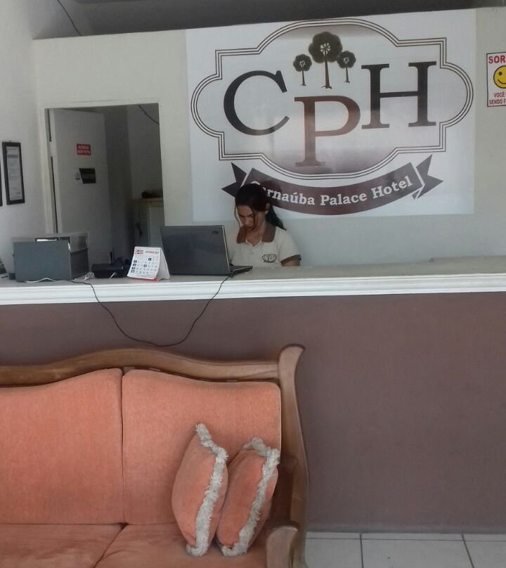 Carnauba Palace Hotel