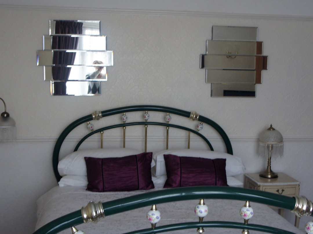 Stratton Lodge Guest House主图