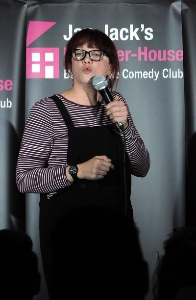 Jan Jack's Laughter House Comedy Club景点图片