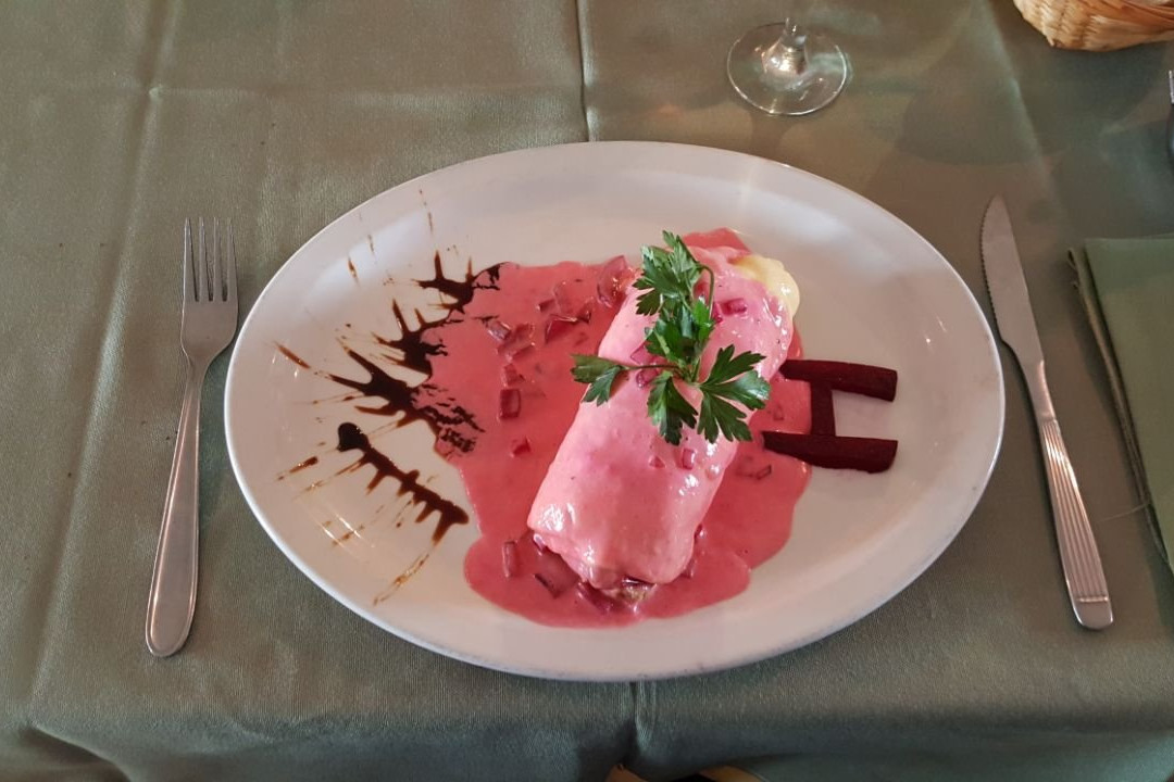 Hotel Presidente主图