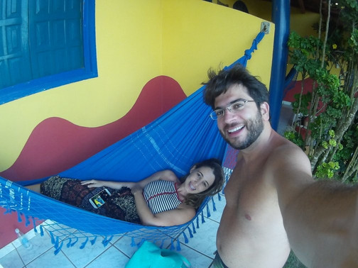 Pousada Moon Naked主图