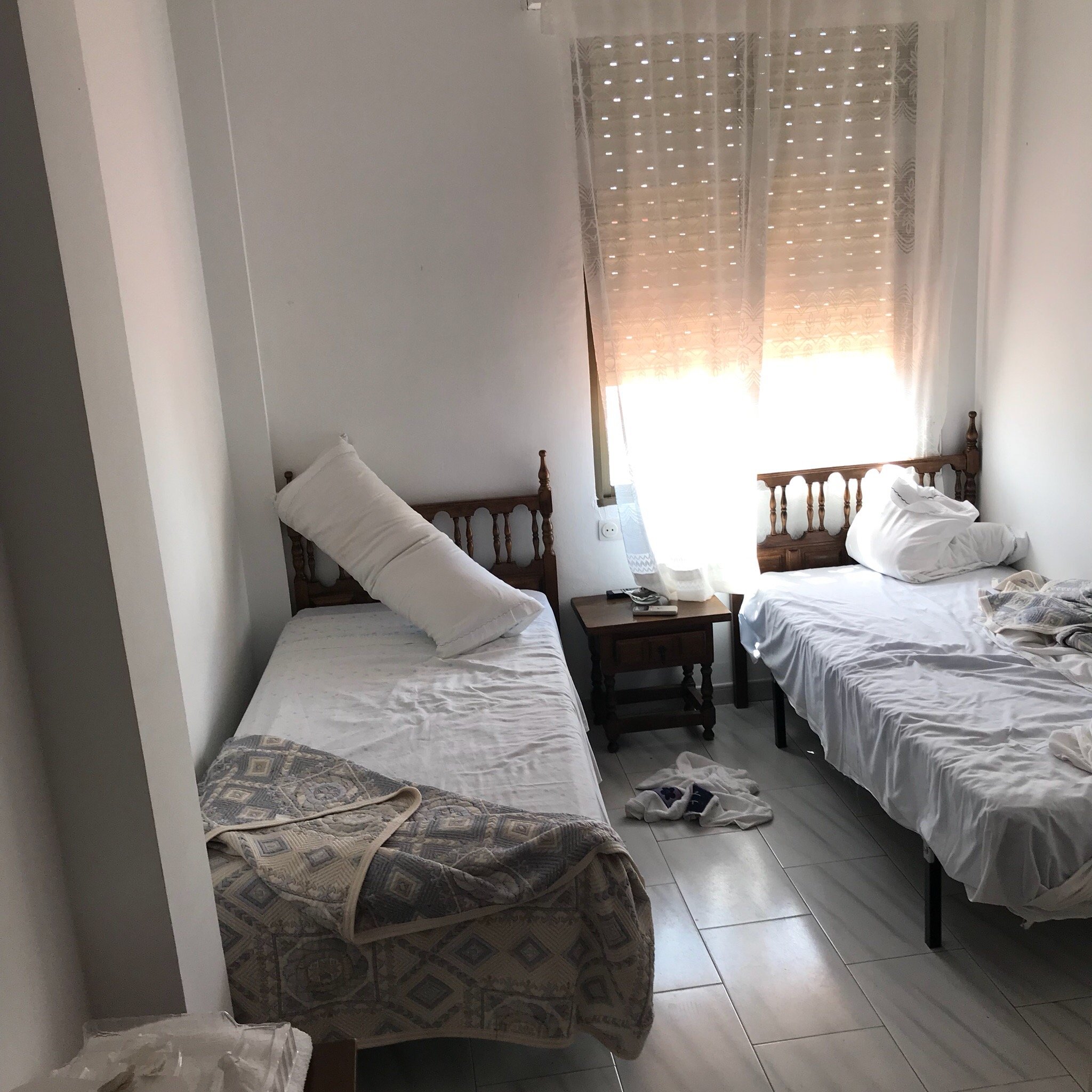 Hostal Restaurante Rufino-官方