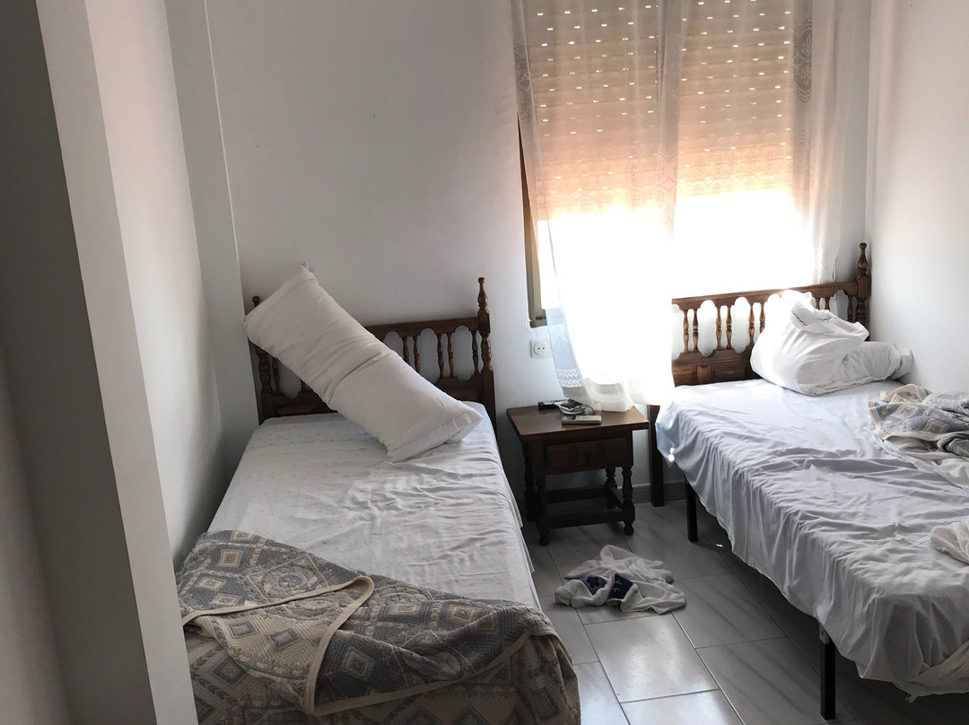 Hostal Restaurante Rufino主图