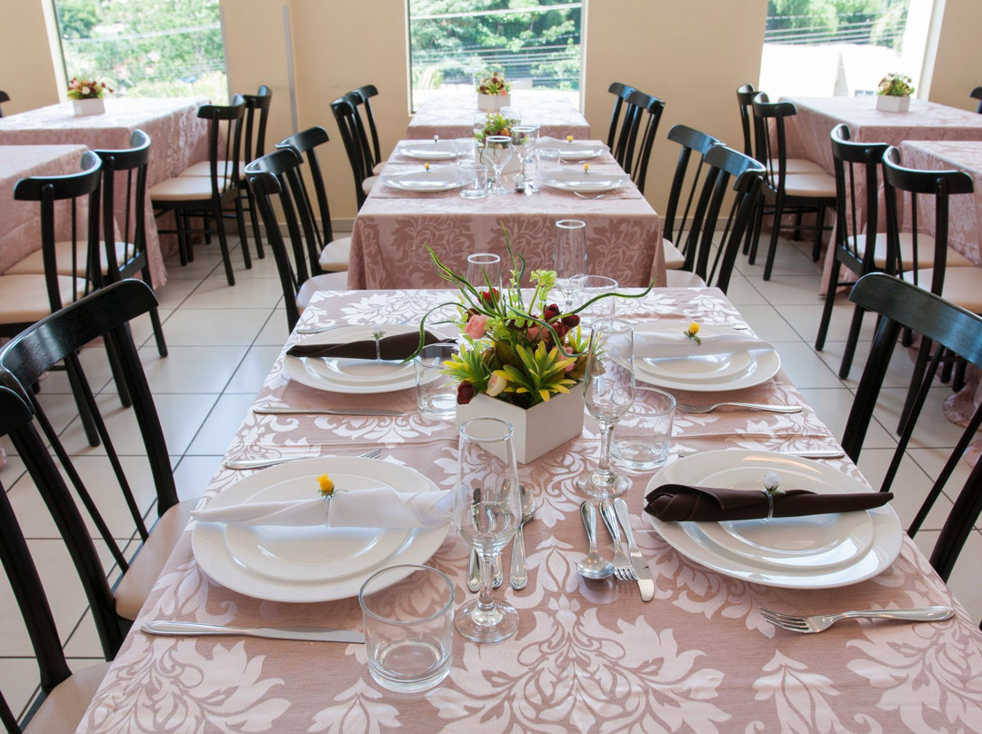 Hotel Aguas do Paranoa主图