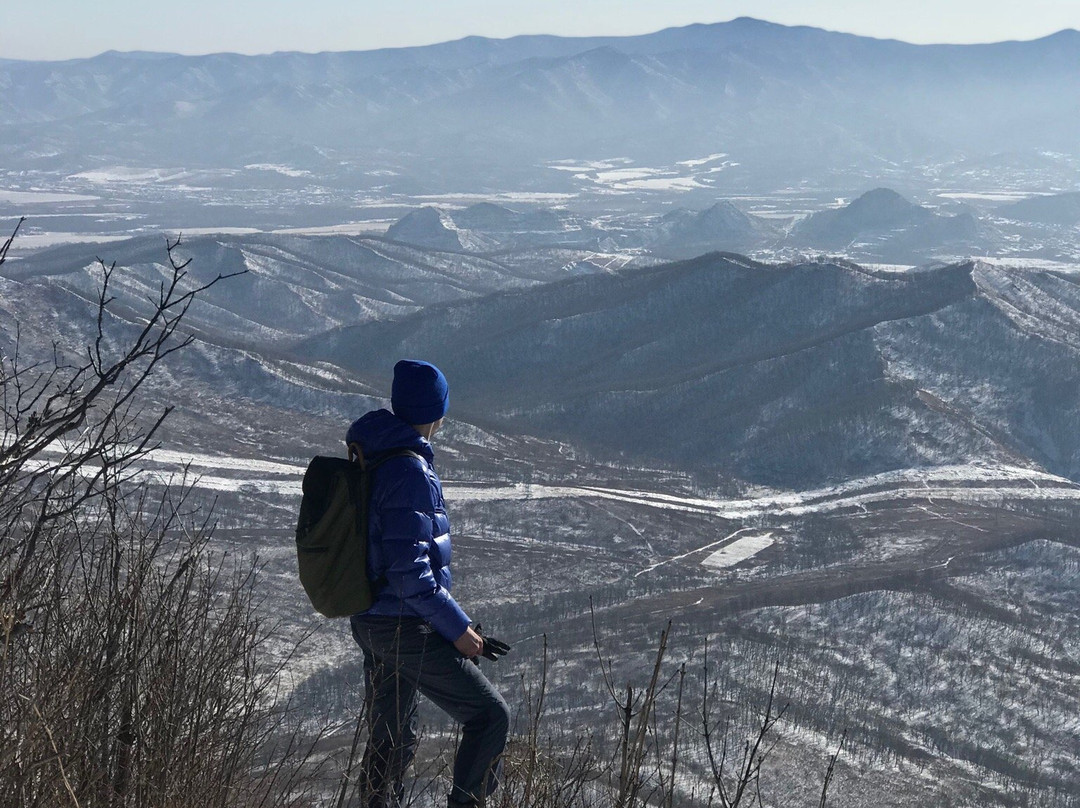 Chandolaz Mountain景点图片