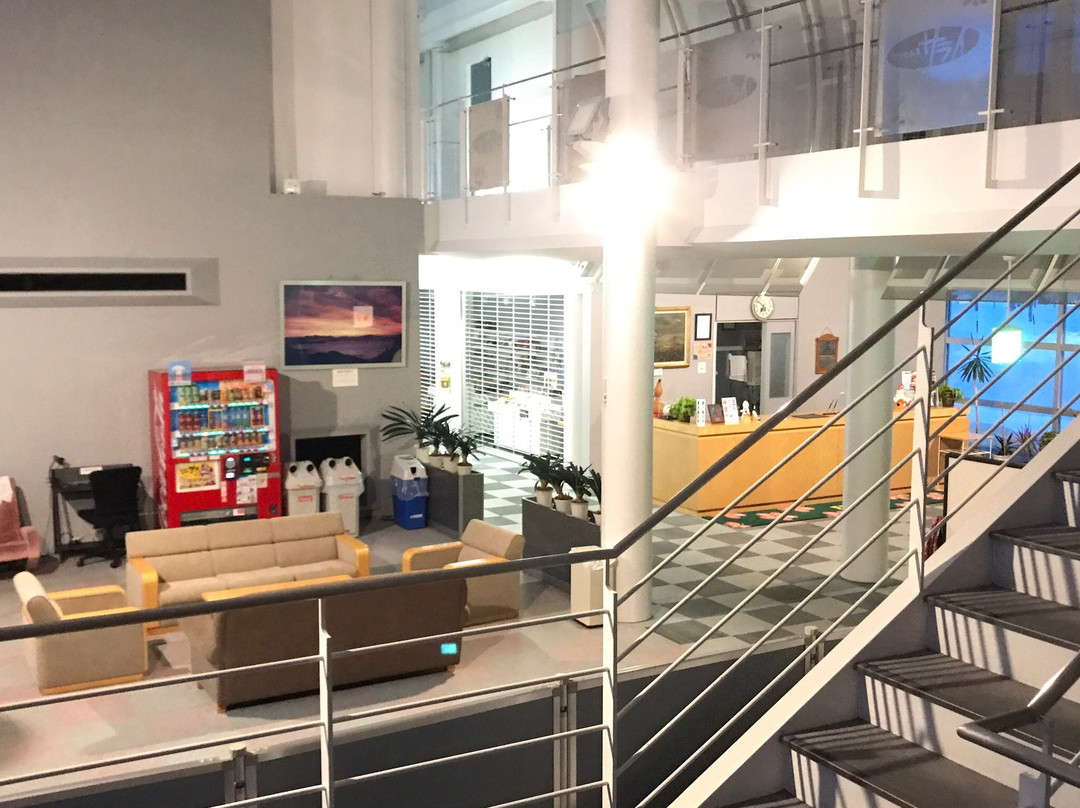 Sun Hills Sarai主图