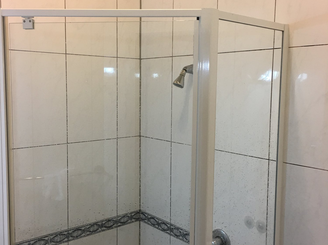 威灵顿机场莫泰酒店主图