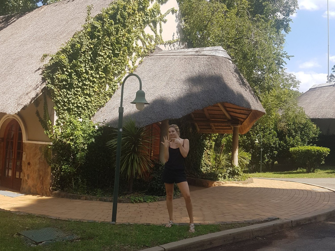 Valley Lodge & Spa主图