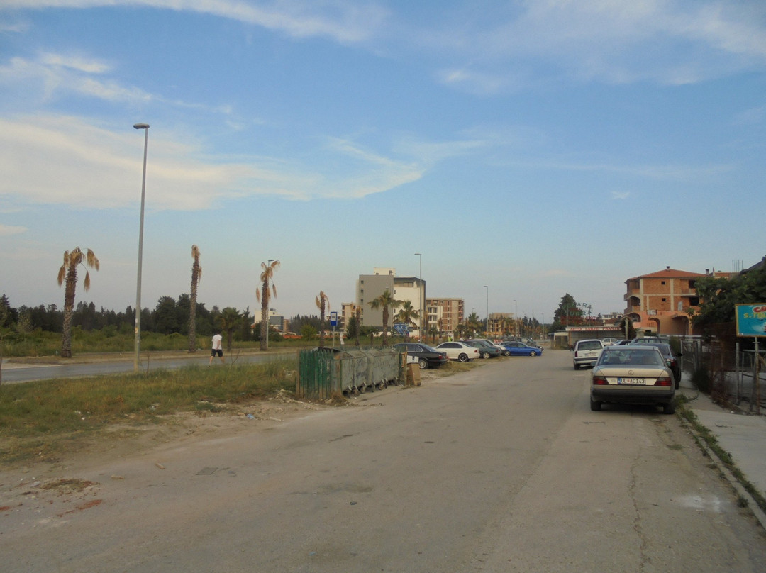 Villa Primafila主图