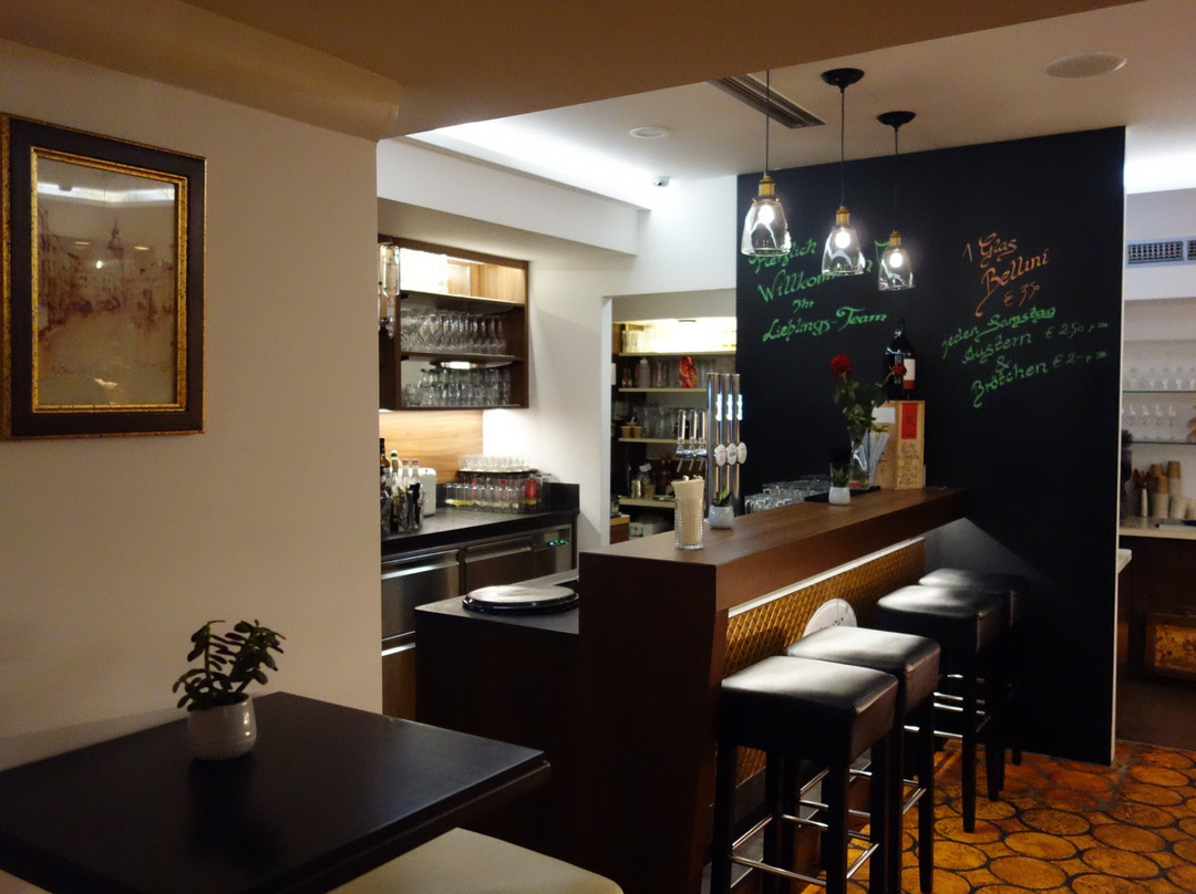 Café Liebling
