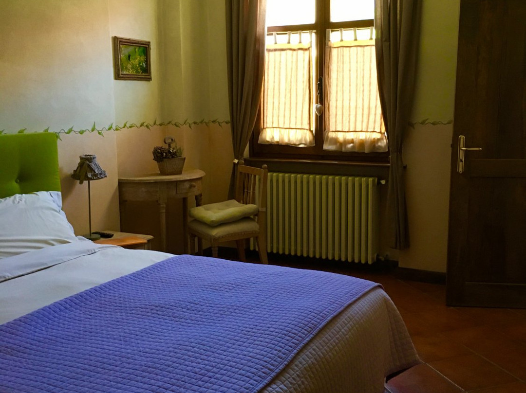 Cascina la Maddalena Bed & Wine主图