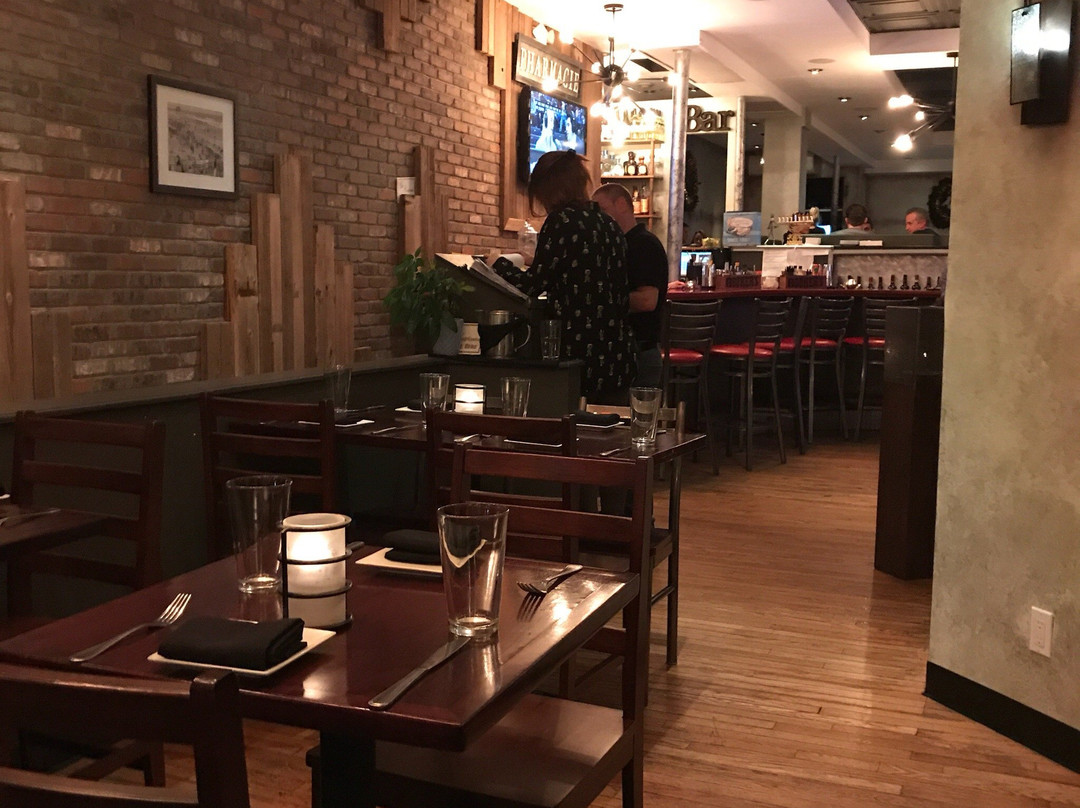 长滩餐馆和美食-LB Social