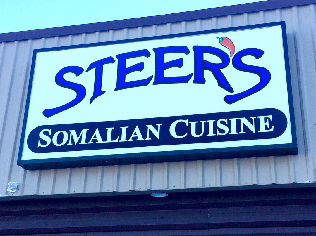 Steers Restaurant