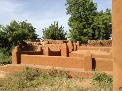 Exploring Tourism Mali-巴马科必去景点