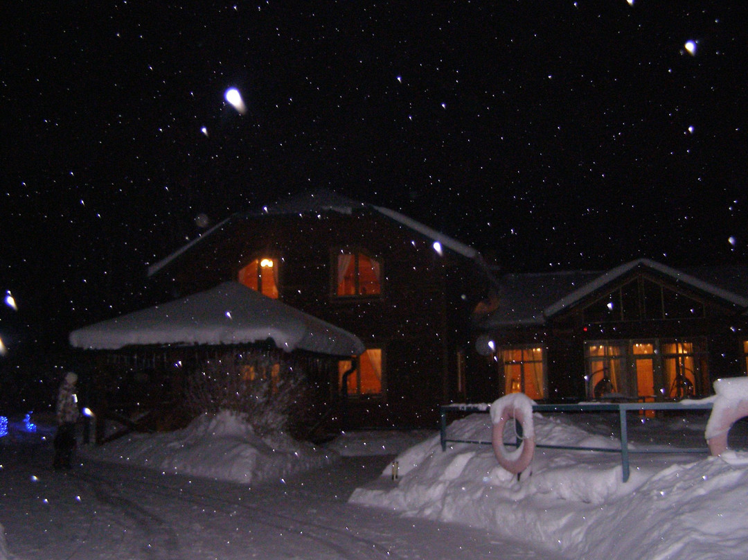 Vacation home Patrony主图