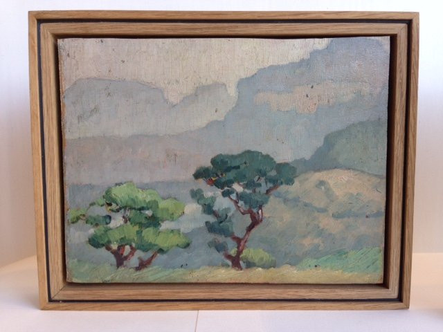 Galerie Bassam-波尔多必去景点