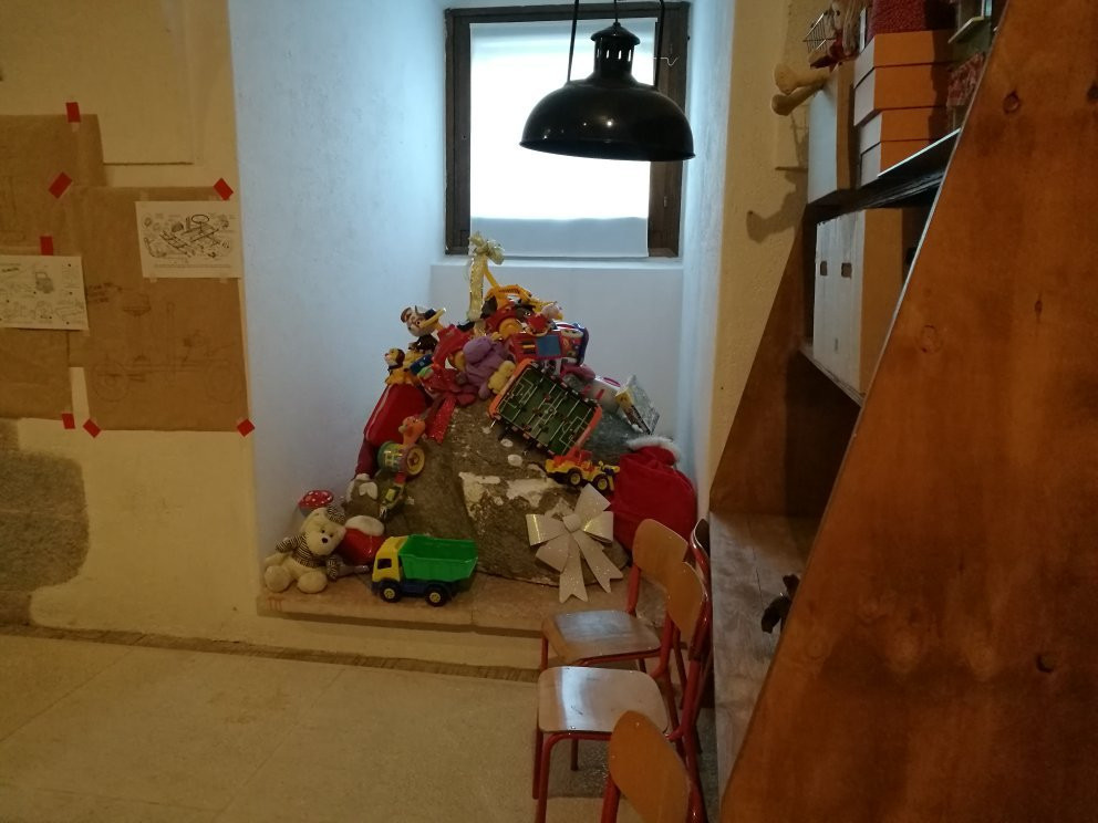 Casa Babbo Natale景点图片