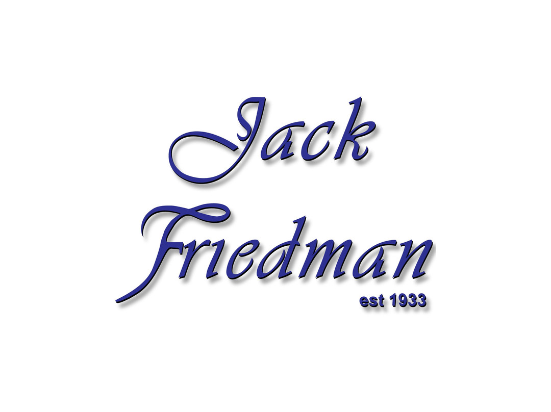 Jack Friedman Canal Walk-Century City必去景点