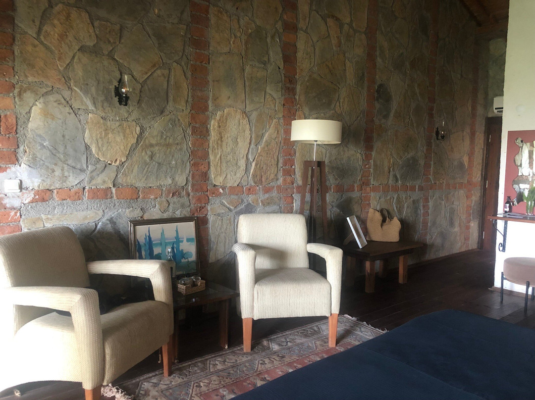 奥林匹斯山旅馆