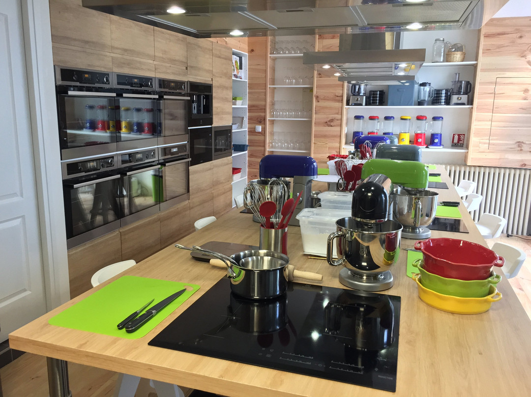 Atelier Cuisine AD景点图片