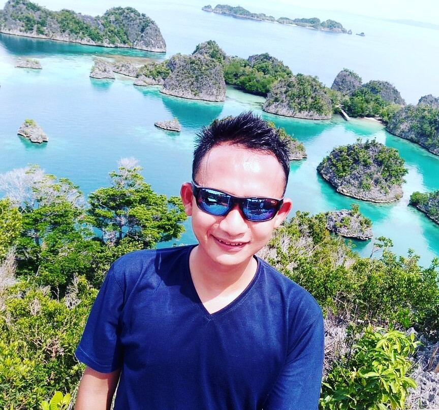 Painamo Star Lagoon-四王岛必去景点