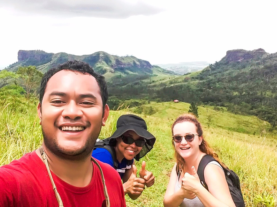 Nadi Urban Adventures-纳迪市必去景点