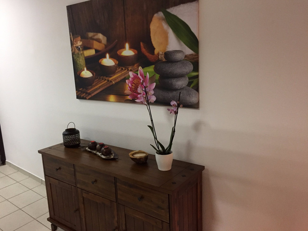 Orchid Thai-Massage-Sondershausen必去景点