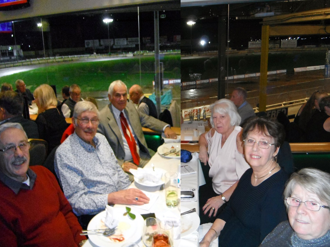 Owlerton Greyhound Stadium景点图片