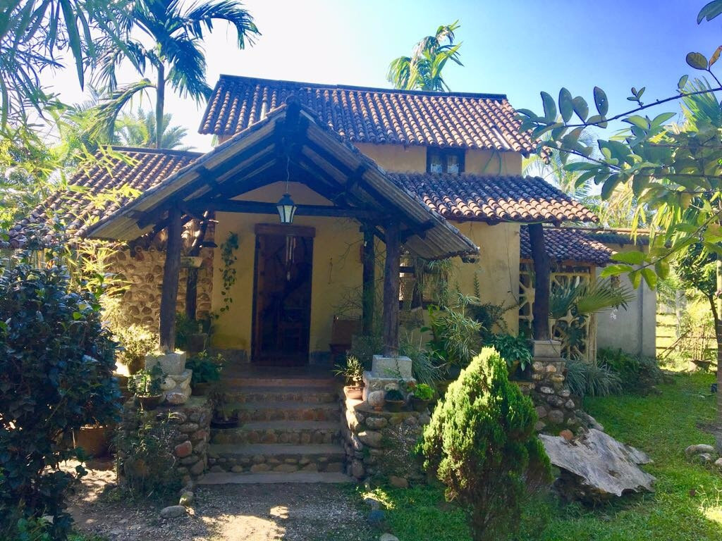 Upvan Homestay