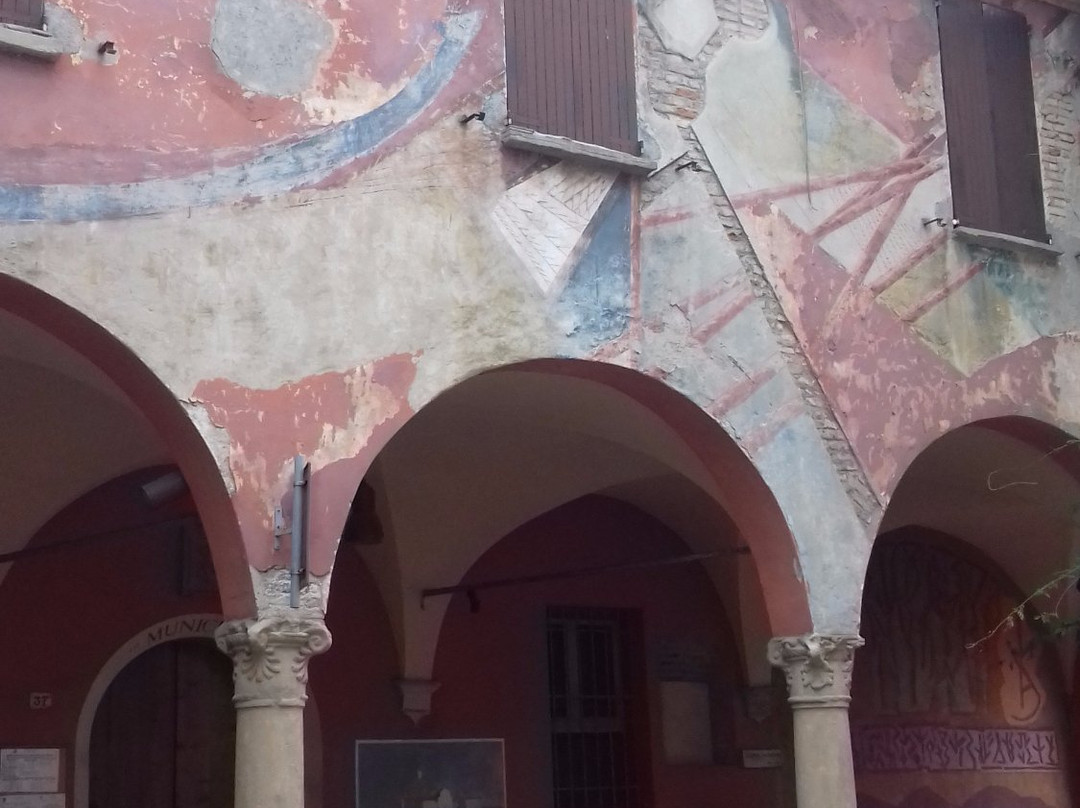 Palazzo Comunale景点图片