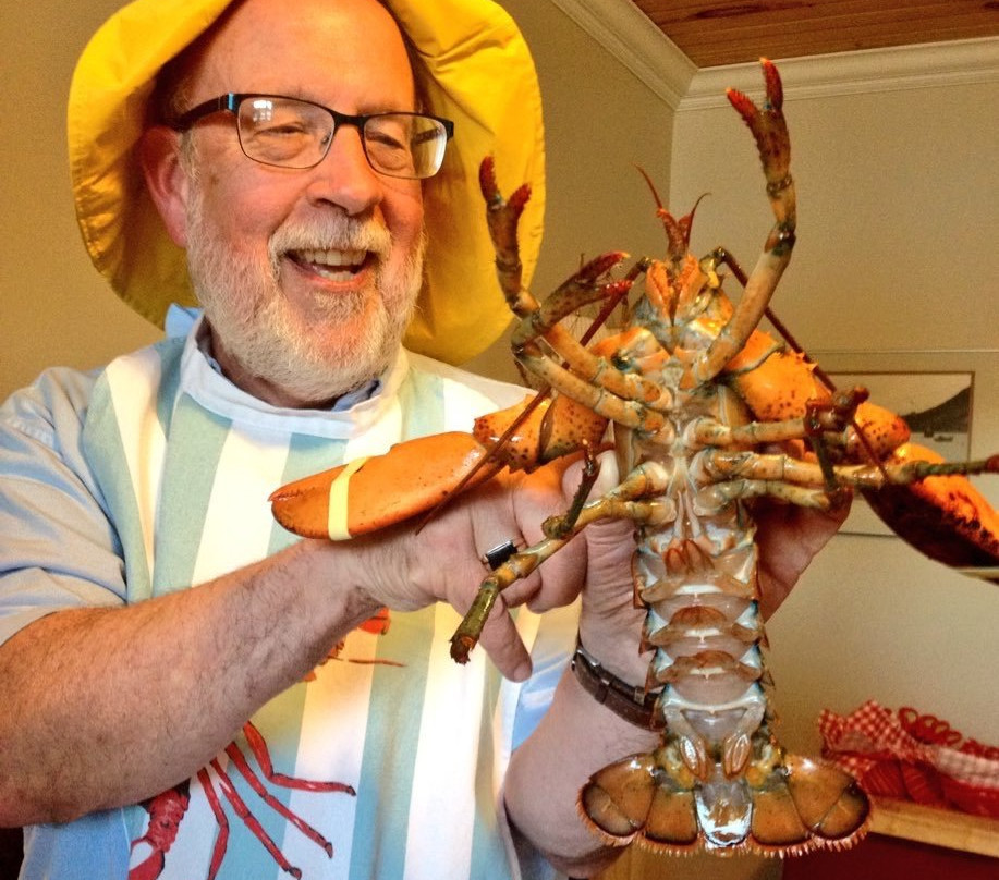 A Schooner Inn主图