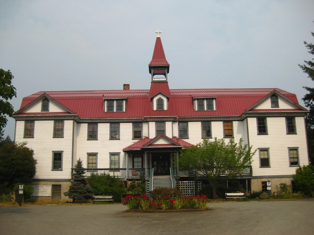 Providence Farm景点图片