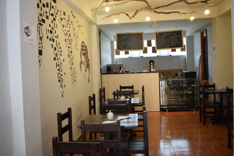 Chinchero Hostal Caviedes