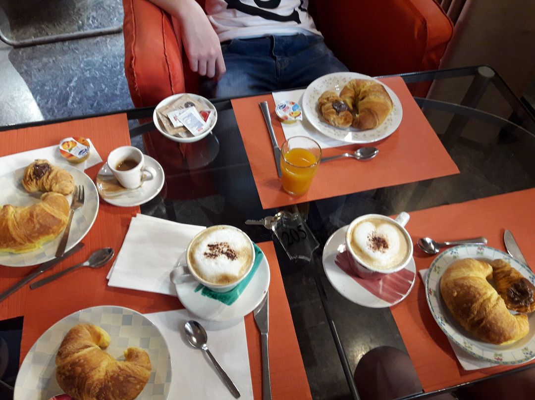 Hotel Caporal