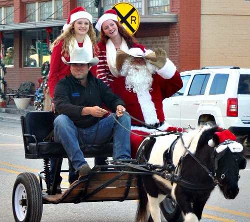 Rustic Charm-Sabinal必去景点