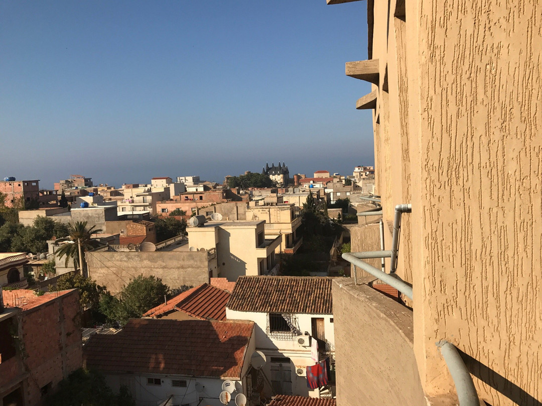 Ain-el-Turck旅游攻略图片